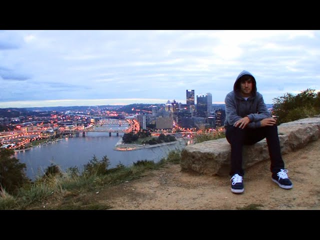 Chris Doyle | Demolition Parts |"Last Chance" DVD