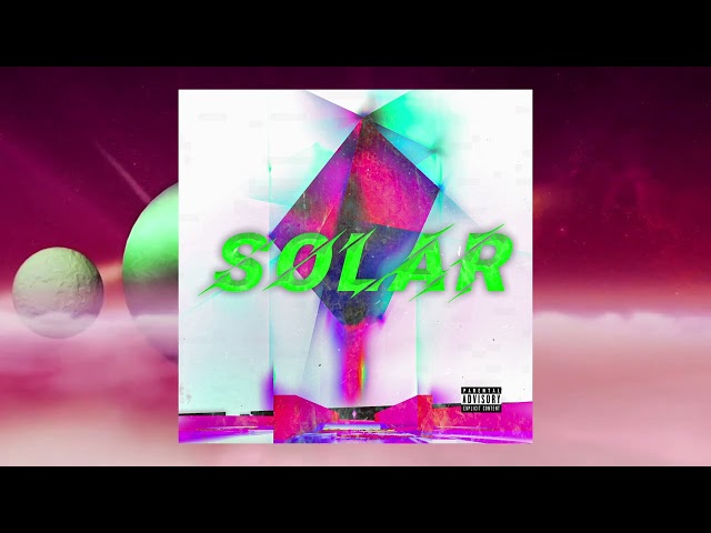 [FREE] 'Solar' Virtual Loopkit | Lil Uzi Vert x Hyperpop Type Loops