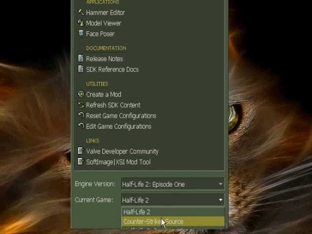 Source SDK - Getting and setting up Source SDK