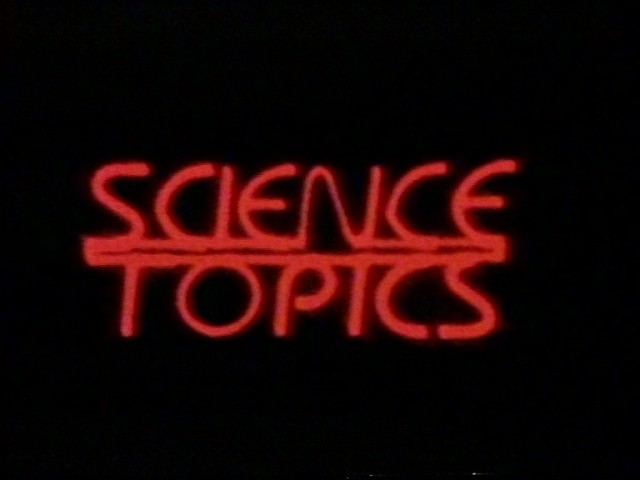 BBC SCHOOLS - SCIENCE TOPICS: Metals and Plastics (TX 22.03.1985)