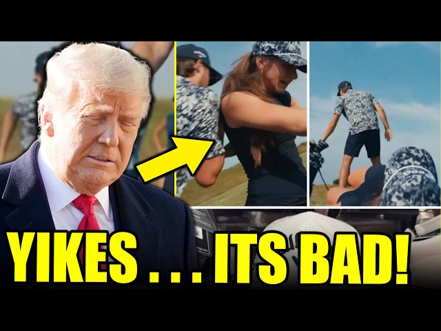 This is Going Viral For ALL The WRONG REASONS...