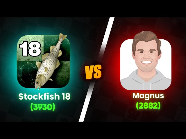 Stockfish 18........!!!!💎🔥