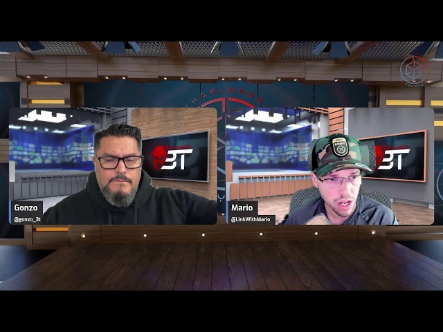 Actualización Del Criptomercado & Análisis Técnica | Hablando Crypto