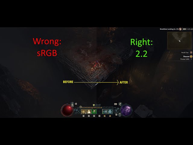 [GUIDE] How to analyze HDR and Fix the washed out look ! Reshade HDR Tutorial