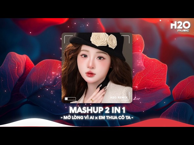 NHẠC REMIX TIKTOK TRIỆU VIEW - BXH Nhạc Trẻ Remix Hay Nhất Hiện Nay🎼Top 20 Nhạc TikTok Hay 2026