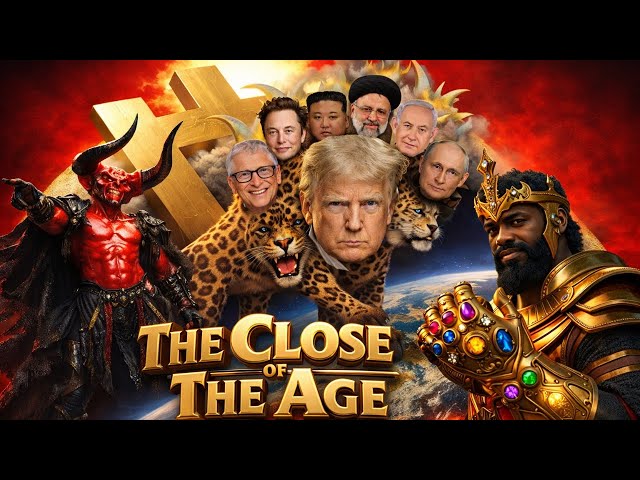 The Close of The Age