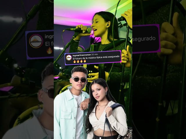 Los Hermanos López - La Mecedora #cronicasbyleo #musicatipica #fypage  #viral #viralvideo #fyp #live