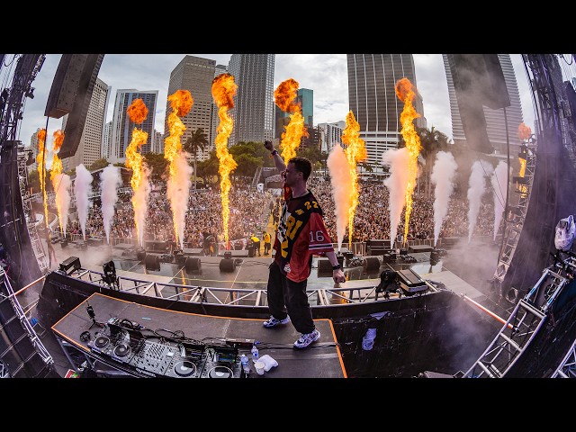MADDIX - LIVE @ ULTRA MUSIC FESTIVAL MIAMI 2026