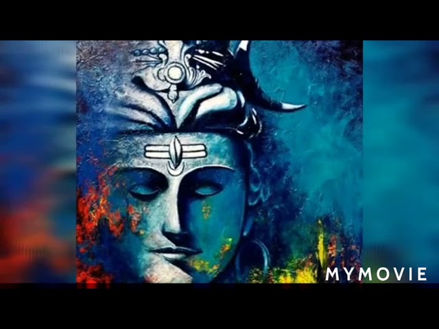 Shiva tandav || om Namah shivaya #shiva #tandav #Ksmusicworld