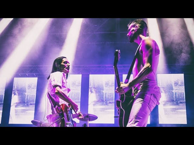 Placebo - Fix Yourself (live from "Never Let Me Go tour 2022/2023")