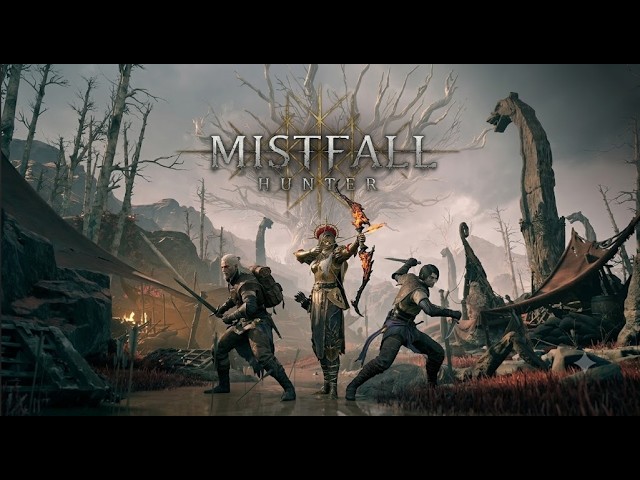 [Mistfall Hunter Shadowstrix PvP] Beating players with better gear