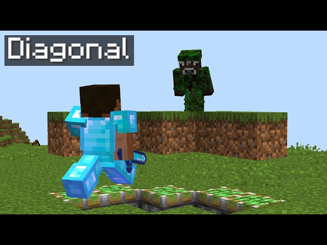 The New Direction of Minecraft Trapping