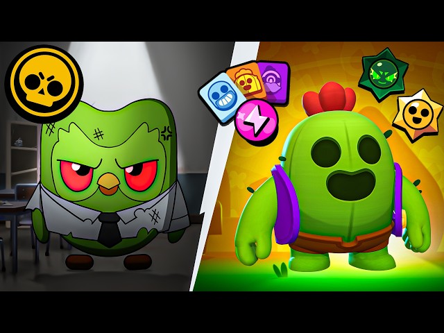DUO WANTS BRAWL PLAYERS TO READ! (New Community Event)