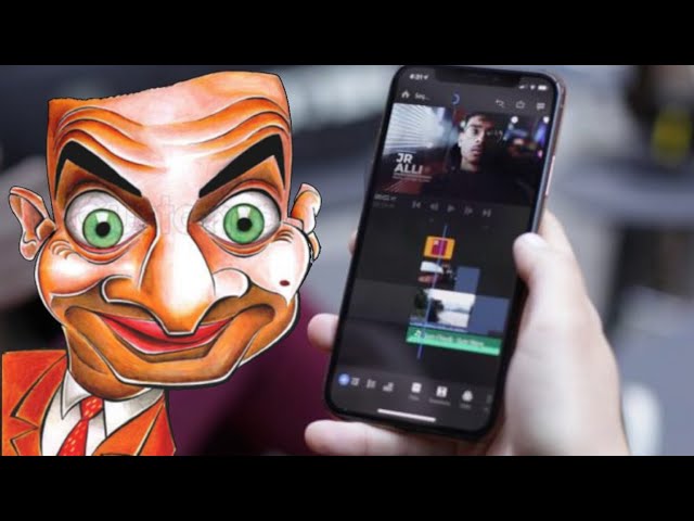 BEST VIDEO EDITING APP FOR ANDROID AND IPHONE 2020