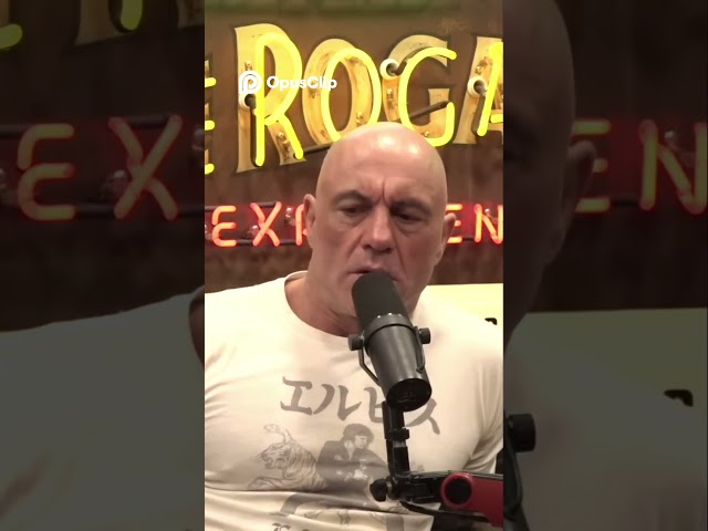 Joe Rogan Mainstream Media's Hidden Bias