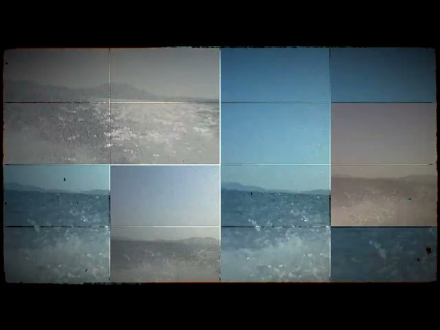 Einaudi vs Einaudi - Pathos (Official Visualiser)