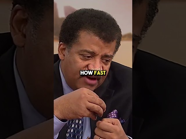 Are We In A Simulation? 😳 w/ Neil deGrasse Tyson