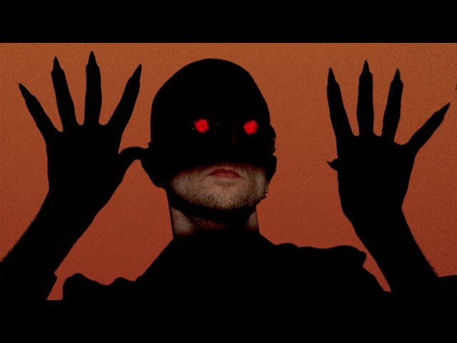 JMSN - Don't Make Me Change (Official Video)