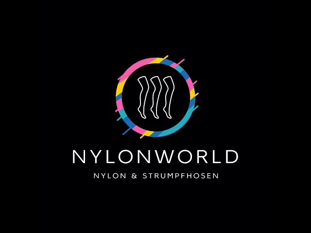 NylonWorld Edition #01 | Zeitlose Strumpfhosen & stilvolle Looks (Clip 64)