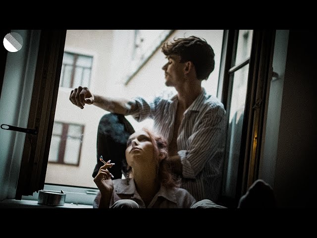 OMIDO - A Girl Called Jazz (Official Music Video) ft. Tobi Swizz