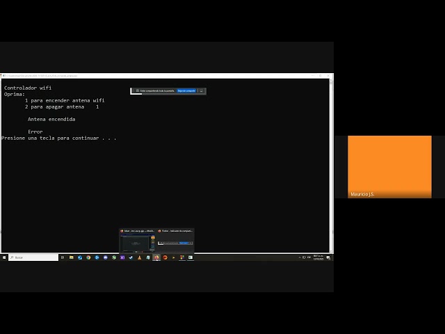 Clase 13 de octubre programación 1302