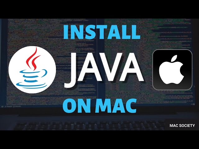 How to Install Java on Mac | Install Java jdk on mac