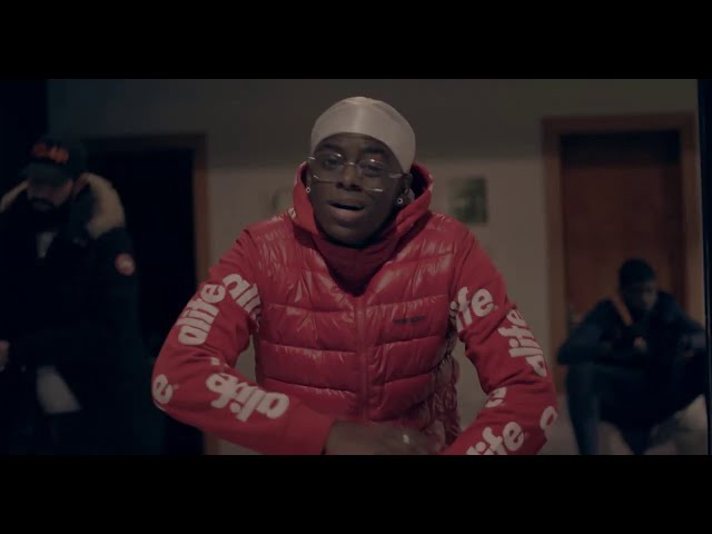 FTB - Moha The B x Nabz x Cyril Kamer x D2 x Realteec x Realkofi x BobbyBlock x Alex #SPANISHDRILL