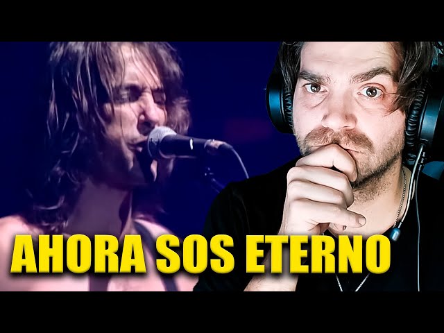 Robe Iniesta – “The Path to the Back Door” 🎸😭 | Final Reaction & Tribute