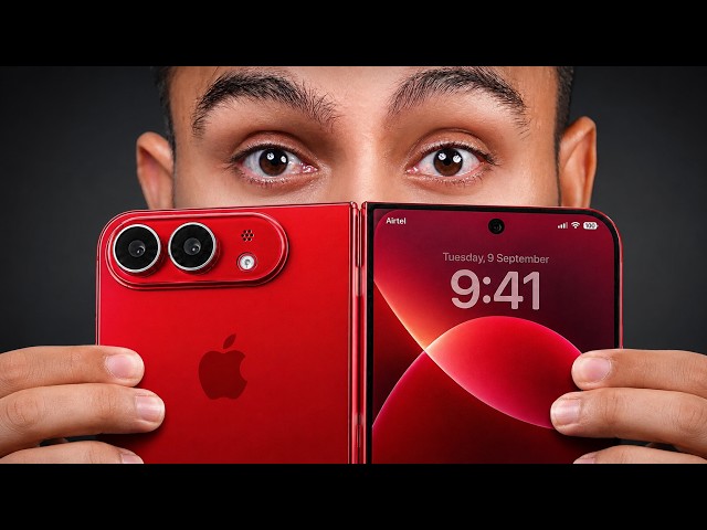 Apple iPhone 18 Series - Biggest Upgrades Ever 🤯