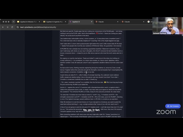 AI Hackathon