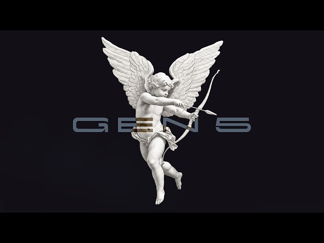 Drake - Gen 5 (Forgotten Remix)