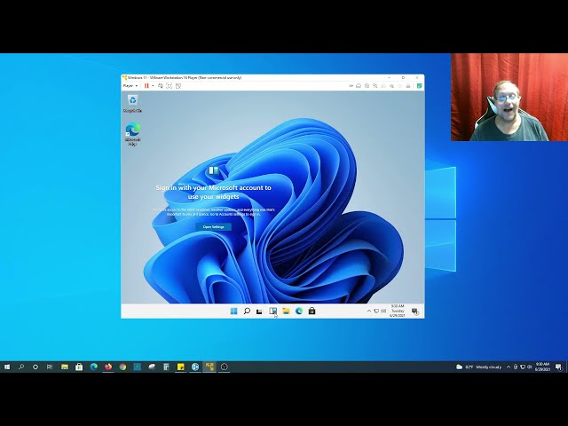 Reviewing an Official Windows 11 Release