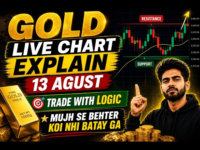 GOLD TRADE
