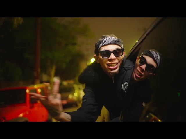 D. Savage - Let's Go Up (Official Video)