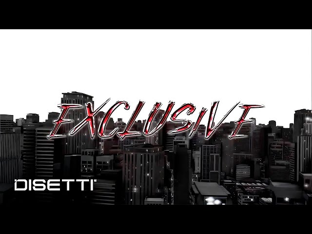 Exclusive - JEYSON | Lyric Video