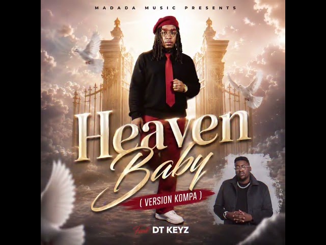 Heaven Baby ( Version Kompa ) COLMIX Ft DTkeyz