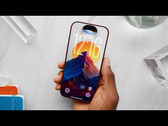 iOS 27 Hands-On: Top 5 New Features!