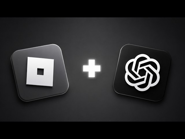 HOW TO USE AI FOR YOUR ROBLOX BUSINESS