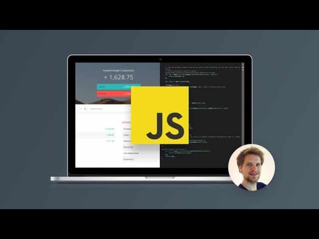 The Complete JavaScript Course 2024: From Zero to Expert!