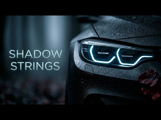 ZIXY - Shadow Strings (Original Mix)