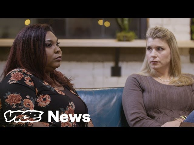 Parenting In The Age Of #MeToo