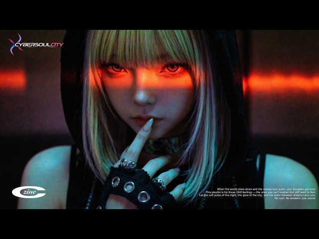【𝙎𝙤𝙪𝙡 𝙏𝙖𝙥𝙚】Dangerously Addictive… This Dark Trap Hits Hard at Night 🎧