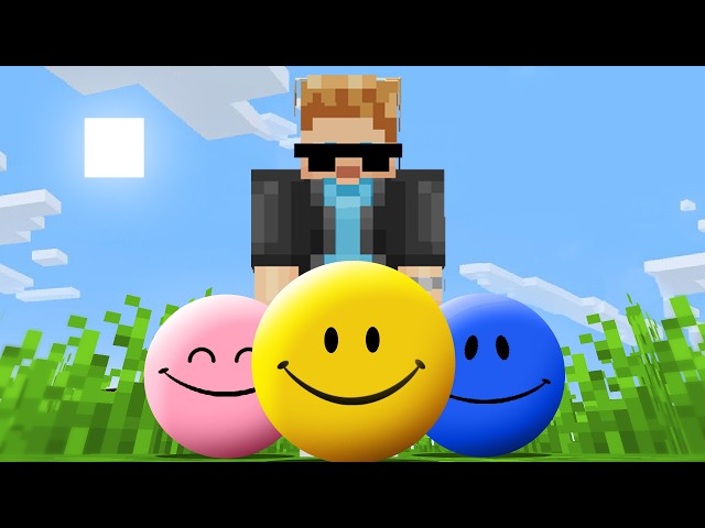 [FULL MINECRAFT MOVIE] I Remade The Verity Mod To Scare My Friends