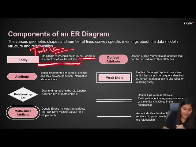 2 7 Entity Relationship Diagram
