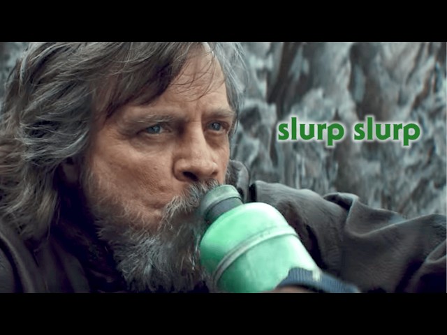 A Simple Guide to Why the Sequels Suck