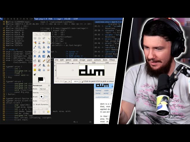 What DWM Patches Should You Use
