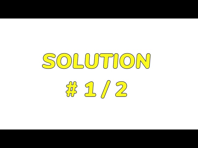 Smallest alphabet with maximum occurences in python string (2 Solutions!!)