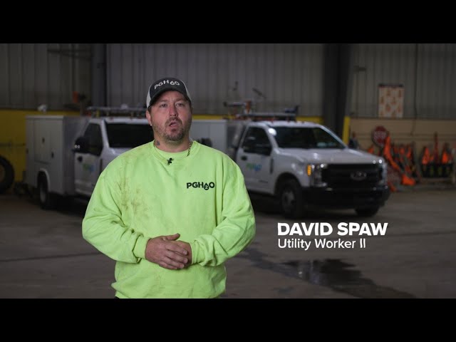 A Day in the Life of a Utility Worker at Pittsburgh Water