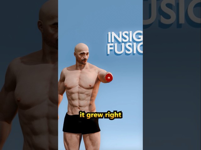 Regrowing Limbs Explained