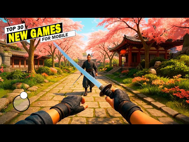 TOP 30 Best iOS Games 2025 ✅